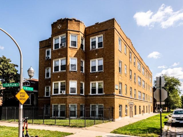Apartment for rent in Chicago Park, Illinois