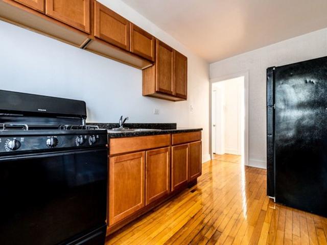 House for sale in Chicago Park, Illinois
