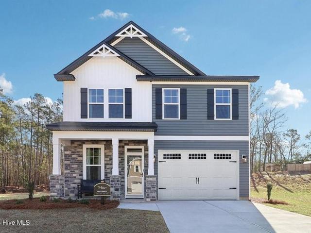 House for sale in Aiken, South Carolina