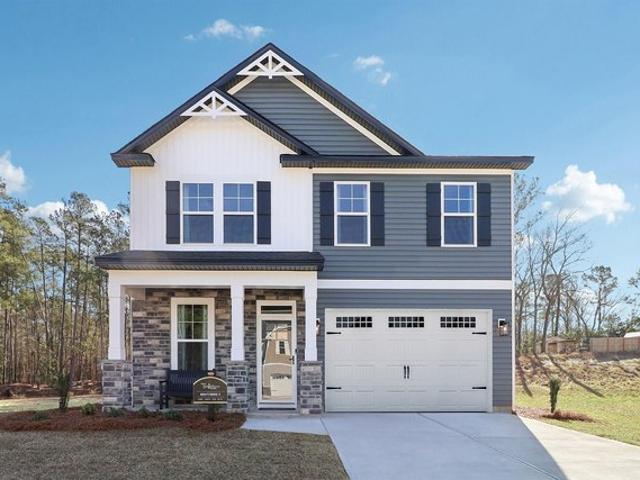 House for sale in Aiken, South Carolina