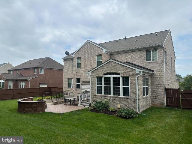 House for sale in Virginia