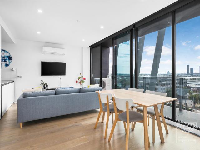 Apartment for rent in Camerons Creek, Victoria