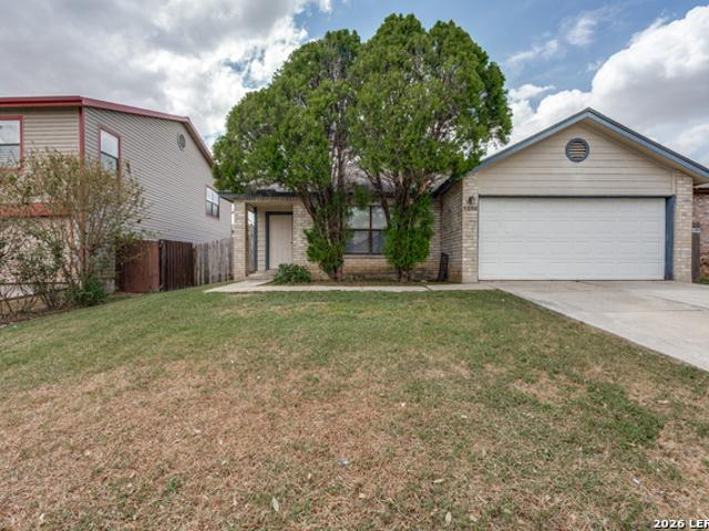 House for sale in Converse, Texas