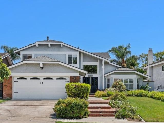 House for sale in Anaheim, California