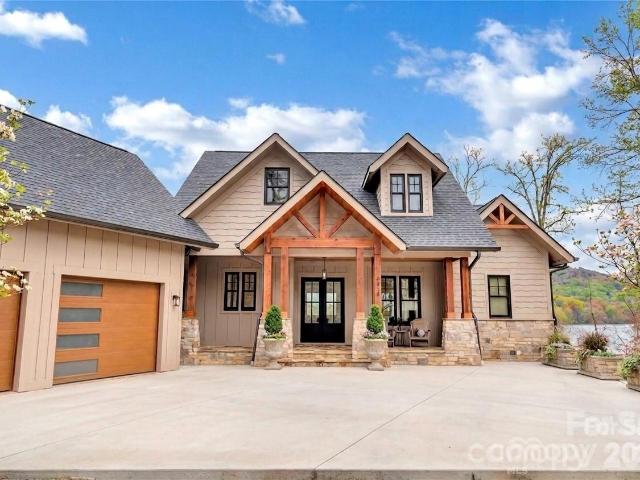 House for sale in Norwood, North Carolina