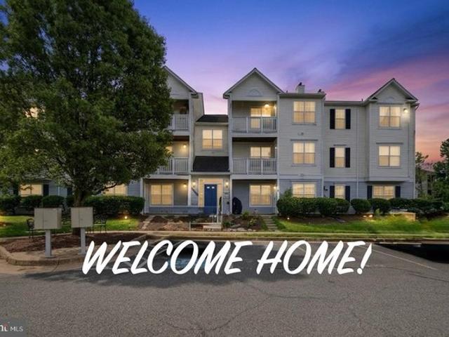 Condo for sale in Virginia
