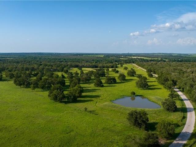 Farm for sale in Milam, Texas