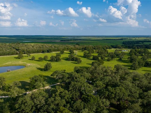 Property for sale in Milam, Texas