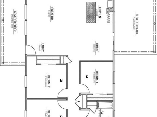 House for sale in Sanger, California