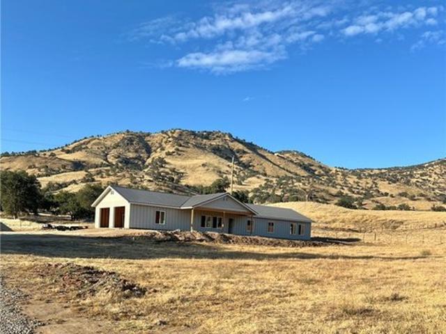 House for sale in Sanger, California