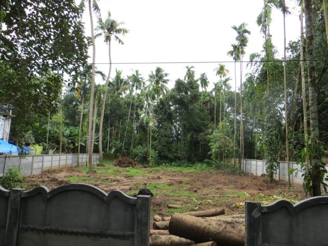Land for sale in Kochi, Kerala
