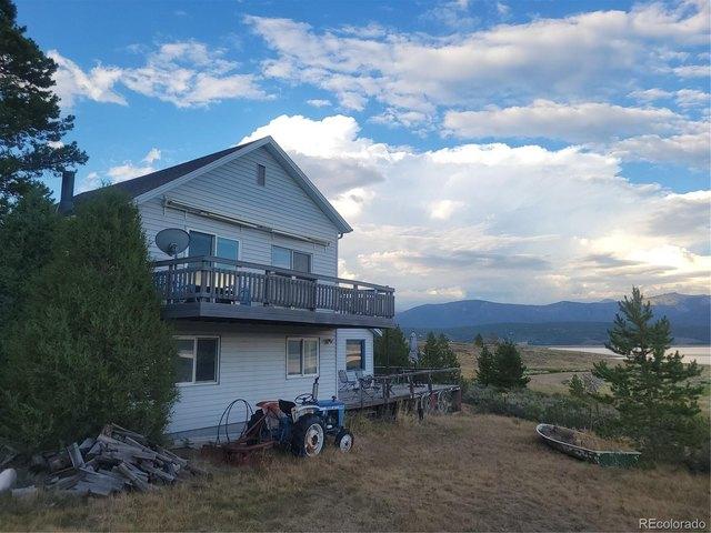 House for sale in Colorado