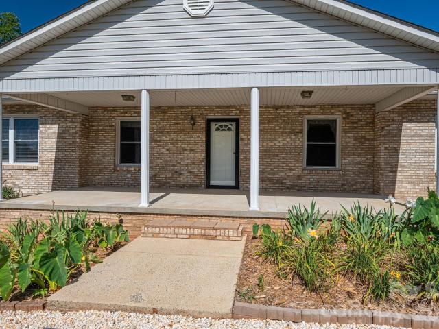 House for sale in Lawndale, North Carolina