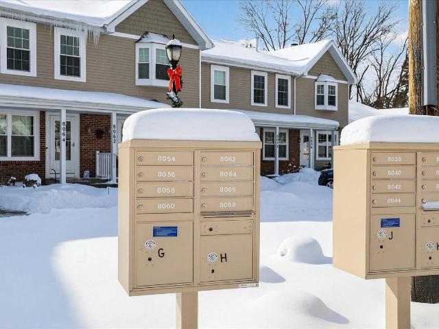 Condo for sale in Portage, Michigan