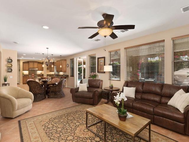 House for rent in The Orchard, Indio