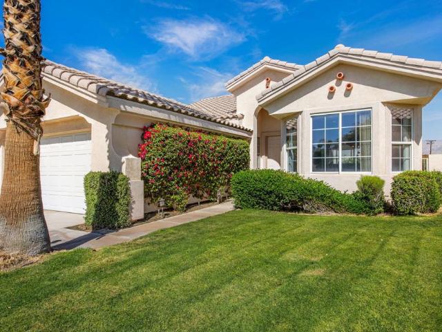 House for sale in Indio, Riverside County