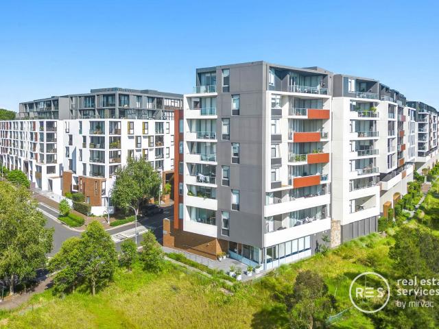 Apartment for rent in Sydney, New South Wales
