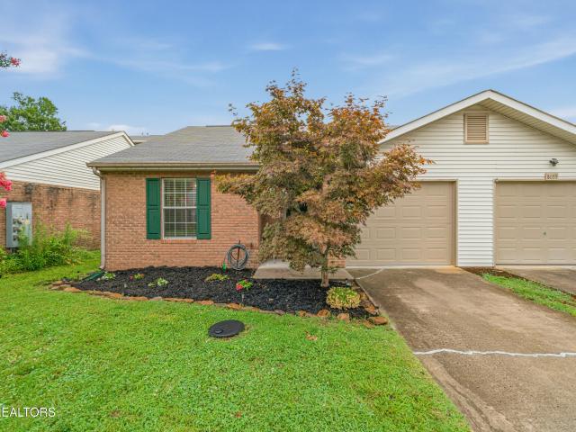 Condo for sale in Tennessee