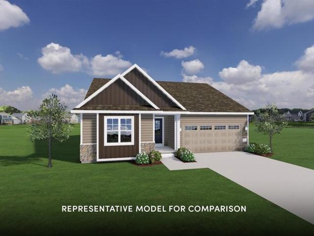 House for sale in Cross Plains, Wisconsin
