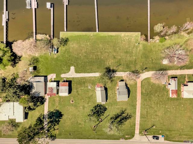Property for sale in Jarreau, Louisiana