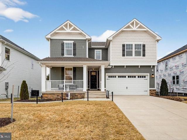 House for sale in Bealeton, Fauquier County
