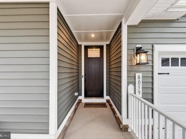 House for sale in Virginia