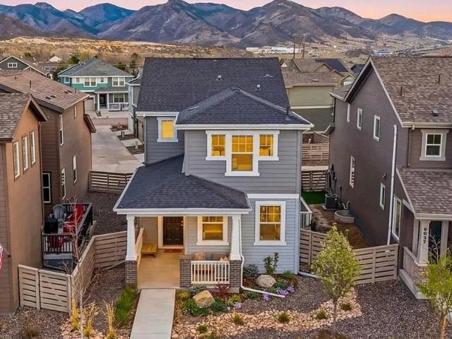 Room for rent in Promontory Village at Sterling Ranch, Roxborough Park