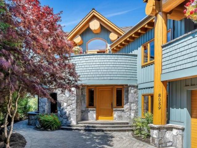 Property for sale in Whistler, British Columbia