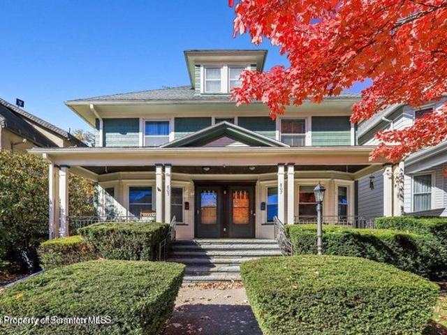 House for sale in Scranton, Pennsylvania