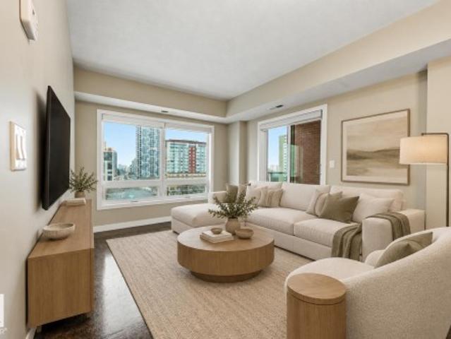 Condo for sale in Wîhkwêntôwin, Edmonton