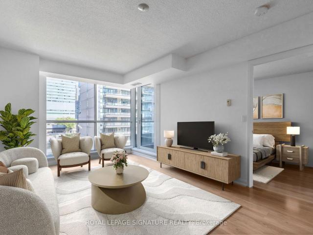 Condo for sale in Woburn, Ontario