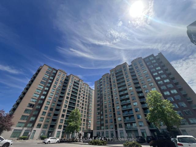 Condo for rent in York, Ontario