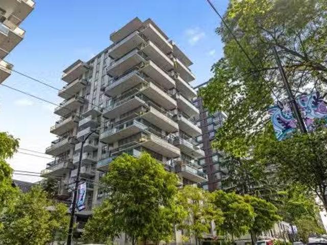 House for rent in Vancouver, British Columbia