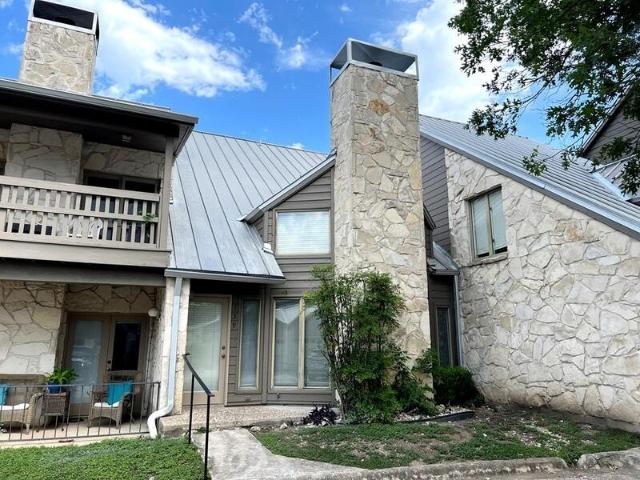 Condo for sale in Kerrville