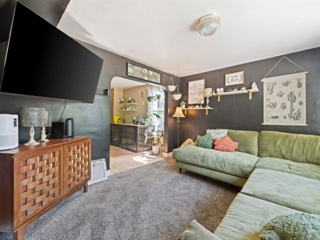 House for sale in Menominee, Michigan