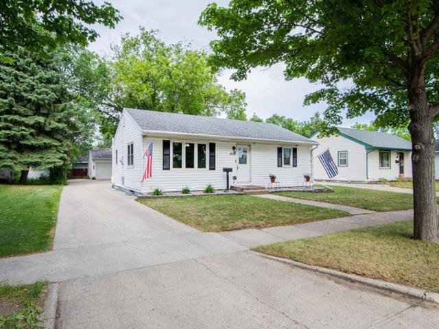 House for sale in Moorhead, Minnesota