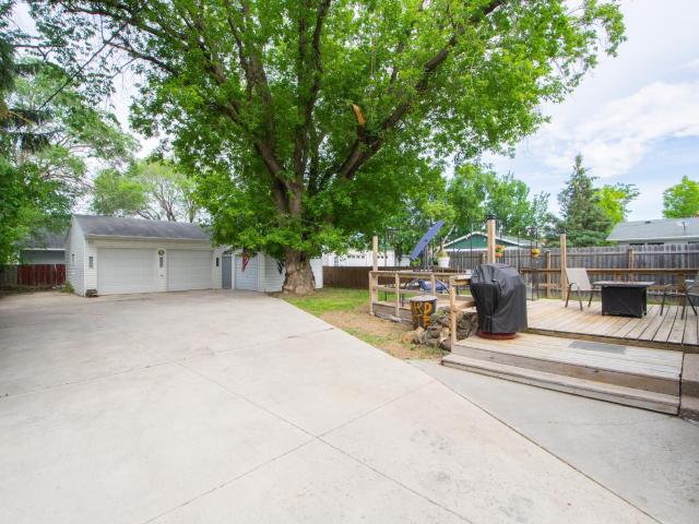 House for sale in Moorhead, Minnesota