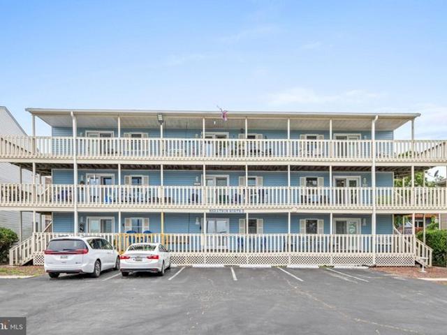 Condo for sale in Ocean City, Worcester County