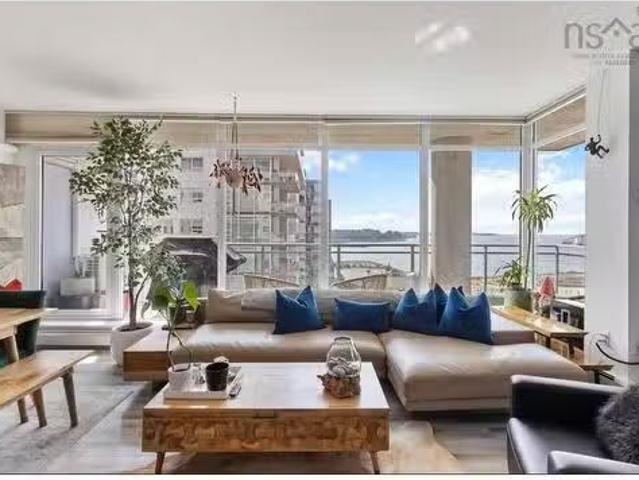 Condo for sale in Dartmouth, Nova Scotia