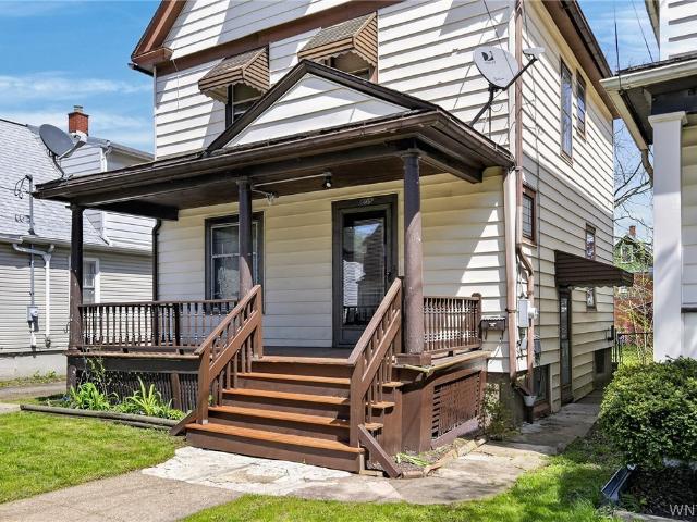 House for sale in Niagara, New York
