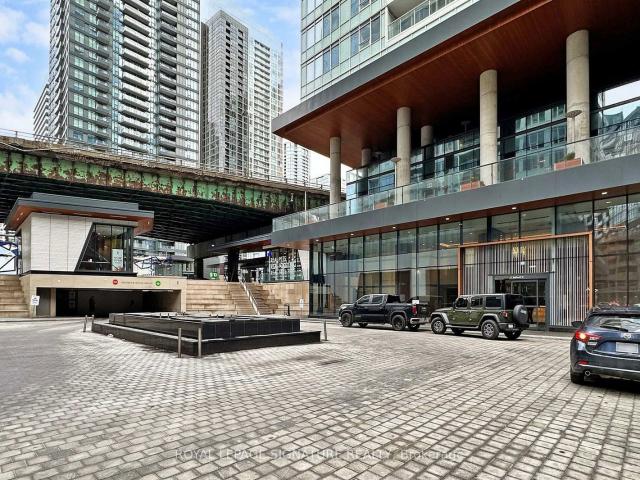Condo for rent in Woburn, Ontario