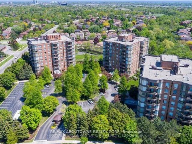 Condo for sale in Oakville, Ontario
