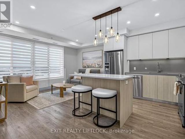 Condo for sale in Peterborough, Ontario