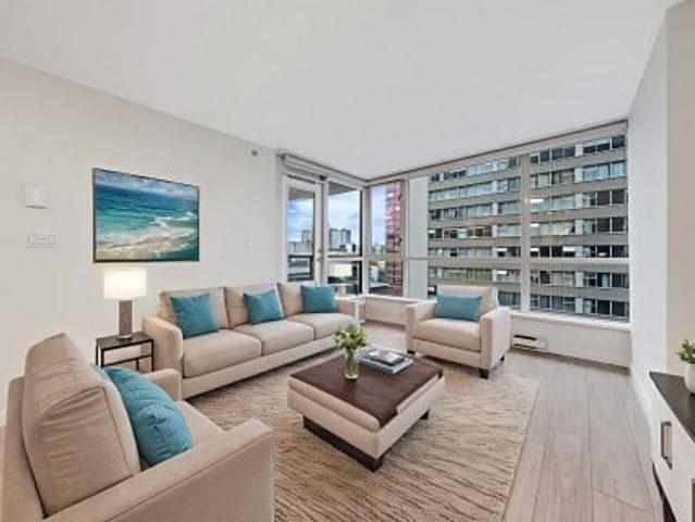 Apartment for sale in Vancouver, British Columbia