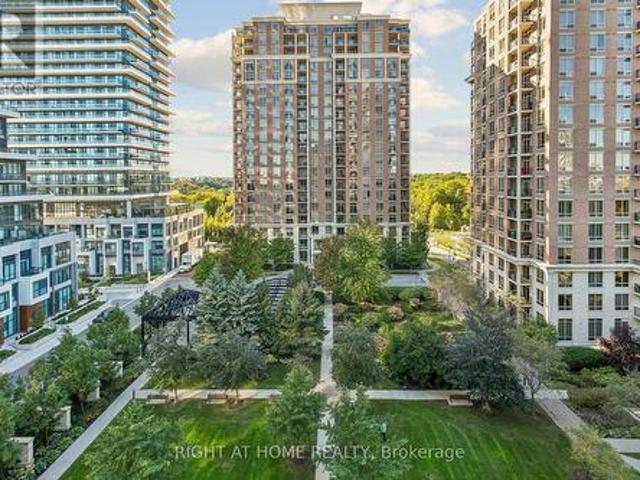 Condo for sale in Don Valley East, Toronto