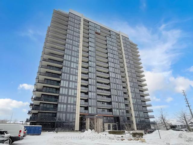 Condo for sale in Mississauga, Ontario