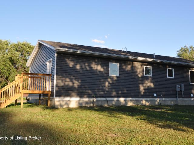 House for sale in Mount Lemmon, South Dakota