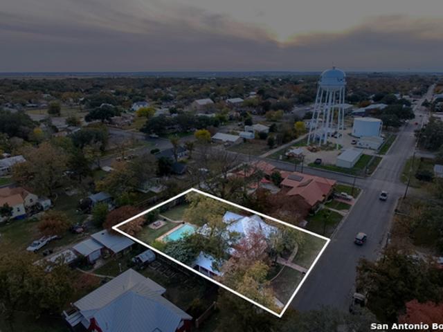 House for sale in Medina, Texas