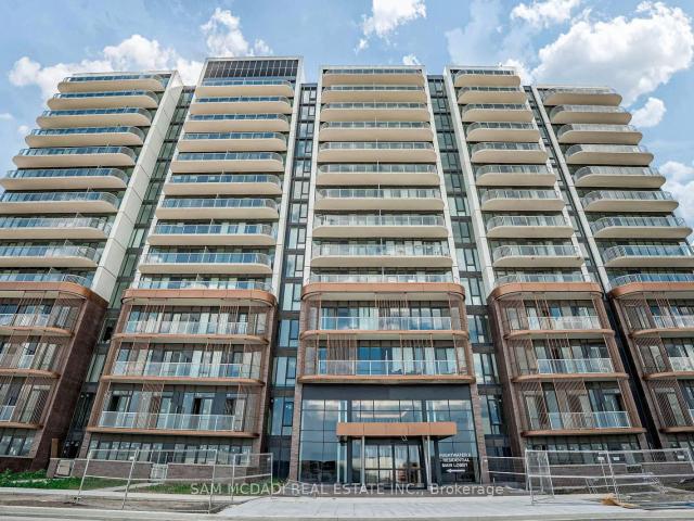 Condo for rent in Woburn, Ontario
