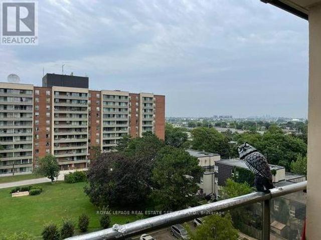 Condo for sale in Mississauga, Ontario